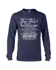 Cadeau spécial pour le père - TINH00 Long Sleeve Tee tile