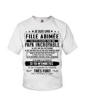 Cadeau pour fille et papa CTP10 Youth T-Shirt tile