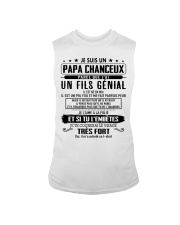 Cadeau pour papa et fils CTP05 Sleeveless Tee tile