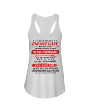 Cadeau pour fille - C09 septembre Ladies Flowy Tank thumbnail