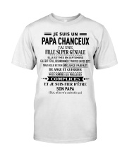 Cadeau spécial pour la fête des pères - Kun 09 Premium Fit Mens Tee tile