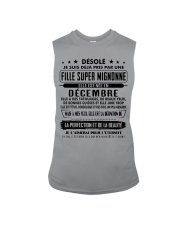 Cadeau parfait pour les proches AH12up3 Sleeveless Tee thumbnail
