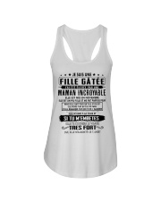 cadeau pour fille et maman CTP11 Ladies Flowy Tank tile