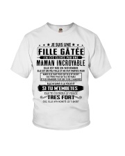 cadeau pour fille et maman CTP11 Youth T-Shirt tile