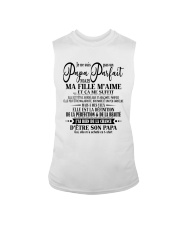 Cadeau spécial pour le père - C00 Sleeveless Tee tile