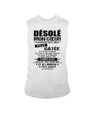 Cadeau spécial pour un être cher - Kun 01 Sleeveless Tee thumbnail