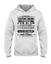 Cadeau parfait pour un etre cher - 11 Hooded Sweatshirt tile
