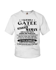 Cadeau spécial pour fille - Kun 00 Youth T-Shirt tile