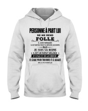Cadeau parfait pour un être cher - S-tt Hooded Sweatshirt thumbnail