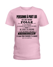 Cadeau parfait pour un être cher - S-tt Ladies T-Shirt front