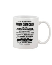 Je suis une Maman Chanceuse - Kun 03 Mug tile