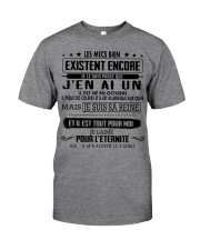 Cadeau parfait pour un etre cher AH10 Classic T-Shirt tile