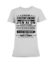 Cadeau parfait pour un etre cher AH10 Premium Fit Ladies Tee tile