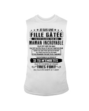 Gift for Daughter - Mom CTP05 Sleeveless Tee tile
