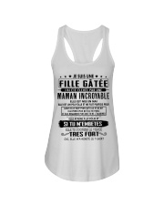 Gift for Daughter - Mom CTP05 Ladies Flowy Tank tile