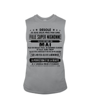 Cadeau parfait pour les proches AH005 Sleeveless Tee thumbnail