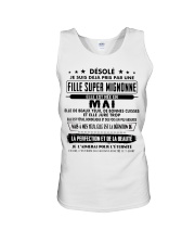 Cadeau parfait pour les proches AH005 Unisex Tank thumbnail