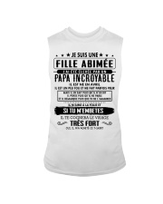 Cadeau pour fille et papa CTP04 Sleeveless Tee tile