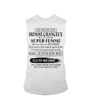 Cadeau pour mari CTP09 Sleeveless Tee tile