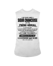 cadeau pour frere et soeur AH08 Sleeveless Tee tile