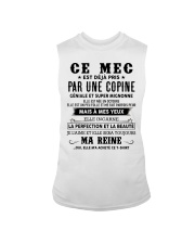 Cadeau pour petit ami - TON10 Sleeveless Tee tile