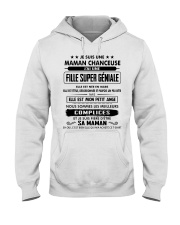 Cadeaux parfaits pour la mere - 03 Hooded Sweatshirt tile