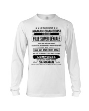 Cadeaux parfaits pour la mere - 03 Long Sleeve Tee tile