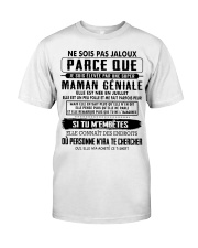 Gift for Mom - Daughter CTP07 Premium Fit Mens Tee tile