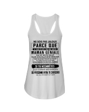 Gift for Mom - Daughter CTP07 Ladies Flowy Tank tile