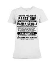 Gift for Mom - Daughter CTP07 Premium Fit Ladies Tee tile