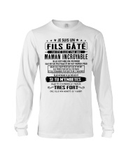 Lucky Son 2 Long Sleeve Tee tile