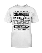 Cadeau pour maman et fils - CTP05 Premium Fit Mens Tee tile