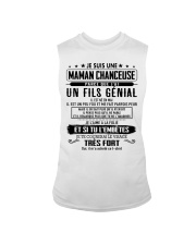 Cadeau pour maman et fils - CTP05 Sleeveless Tee tile