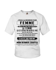 Cadeau pour mari CTP05 SUA Youth T-Shirt thumbnail