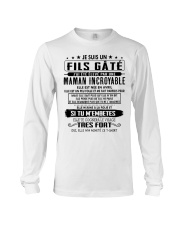 chad-mommy-gift-children-244 Long Sleeve Tee tile
