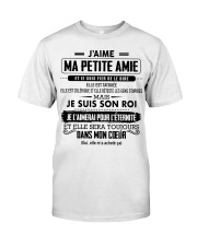Cadeau pour petit ami - TINH00 Premium Fit Mens Tee tile