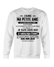 Cadeau pour petit ami - TINH00 Crewneck Sweatshirt tile