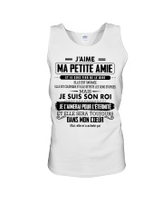Cadeau pour petit ami - TINH00 Unisex Tank tile