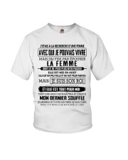 Cadeau pour mari CTP08 Youth T-Shirt tile