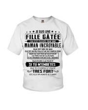 Cadeau pour fille et maman - CTP05 Youth T-Shirt tile