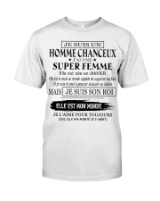 Gift for Husband CTP01 Premium Fit Mens Tee tile
