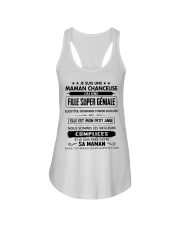 Cadeaux parfaits pour la mere - 00 Ladies Flowy Tank thumbnail
