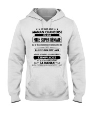 Cadeaux parfaits pour la mere - 00 Hooded Sweatshirt thumbnail