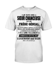 cadeau pour frere et soeur AH00 Premium Fit Mens Tee tile