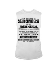 cadeau pour frere et soeur AH00 Sleeveless Tee tile