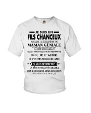 Cadeau spécial pour fils - Kun 07 Youth T-Shirt thumbnail