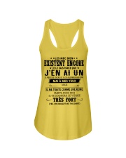 2 - GOOD MEN - No month Ladies Flowy Tank tile