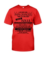 Cadeaux parfaits pour PaPa - D0 Premium Fit Mens Tee tile