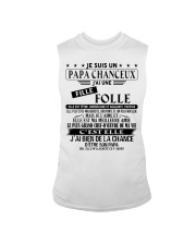 Cadeaux parfaits pour PaPa - D0 Sleeveless Tee tile