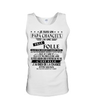Cadeaux parfaits pour PaPa - D0 Unisex Tank tile